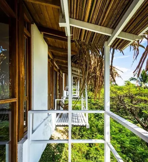 Hotelli Nosara Beach