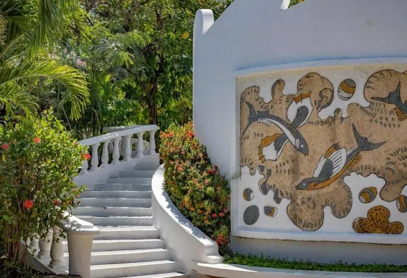 Hotelli Nosara Beach