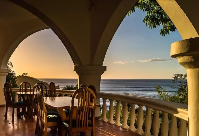 Hotelli Nosara Beach