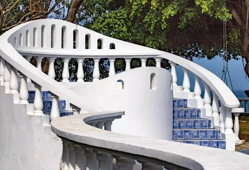 Hotelli Nosara Beach