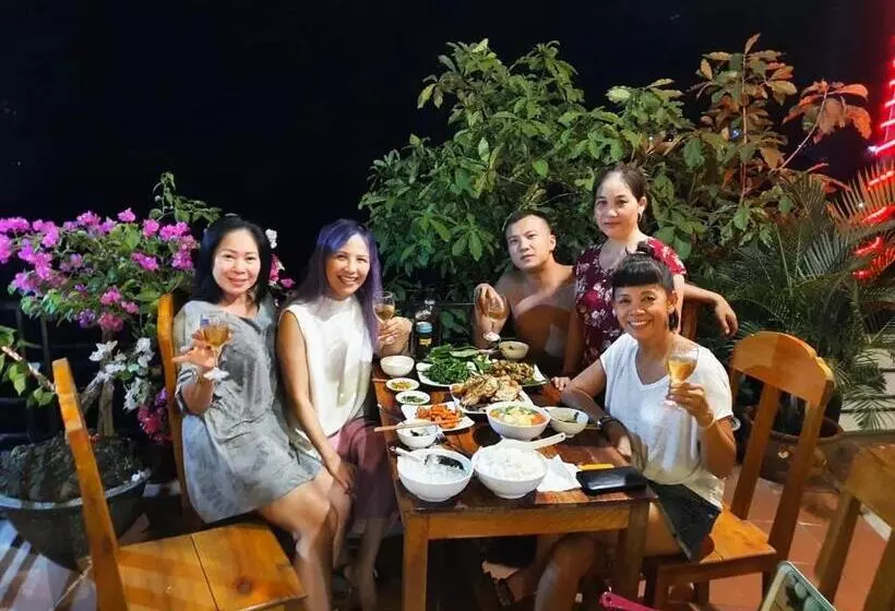 هتل Phong Nha Coco Riverside
