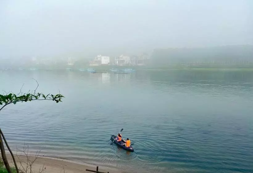 هتل Phong Nha Coco Riverside