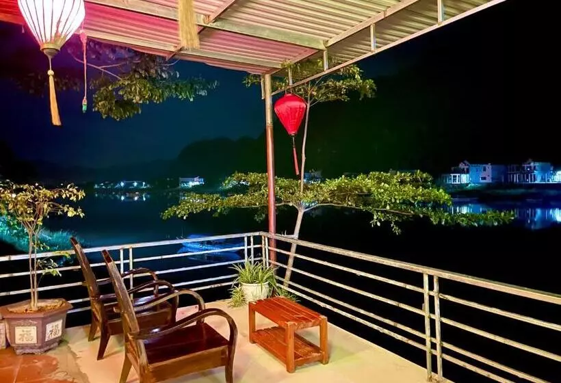 هتل Phong Nha Coco Riverside