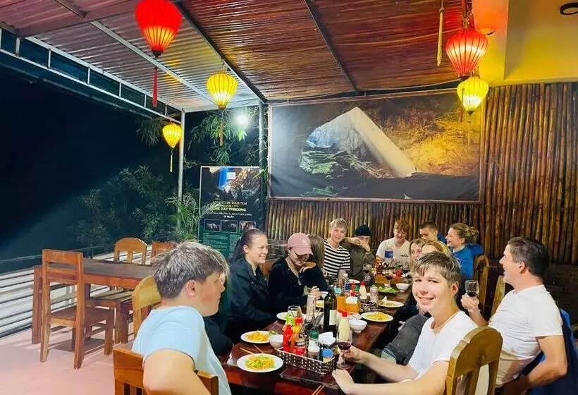 هتل Phong Nha Coco Riverside