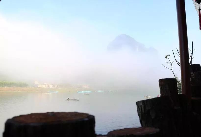 هتل Phong Nha Coco Riverside
