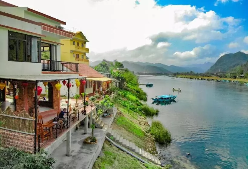 هتل Phong Nha Coco Riverside