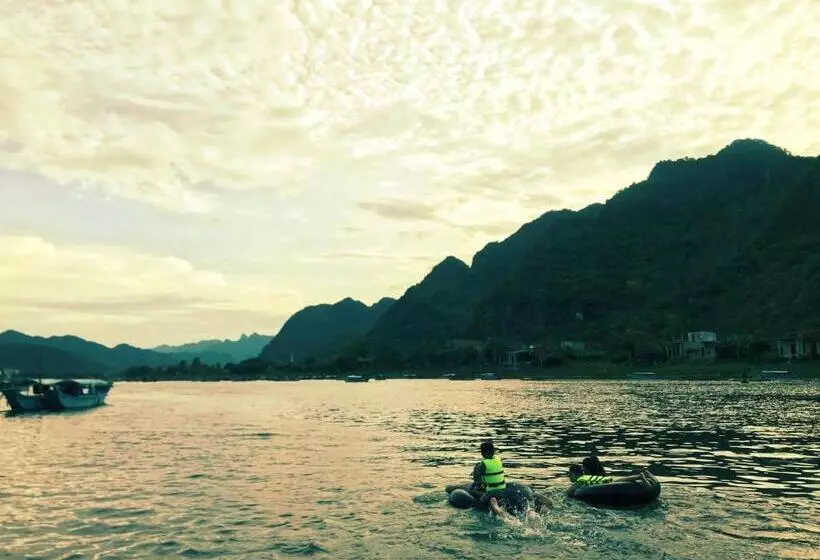 هتل Phong Nha Coco Riverside