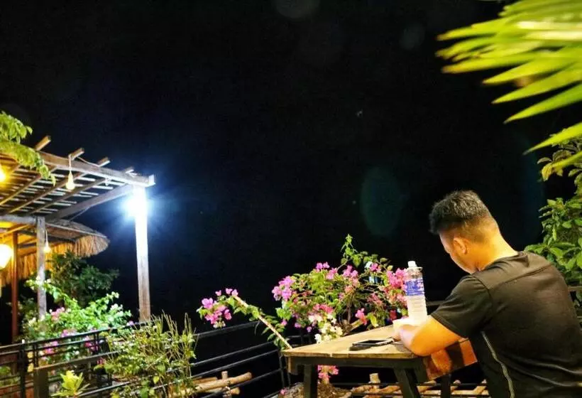 هتل Phong Nha Coco Riverside