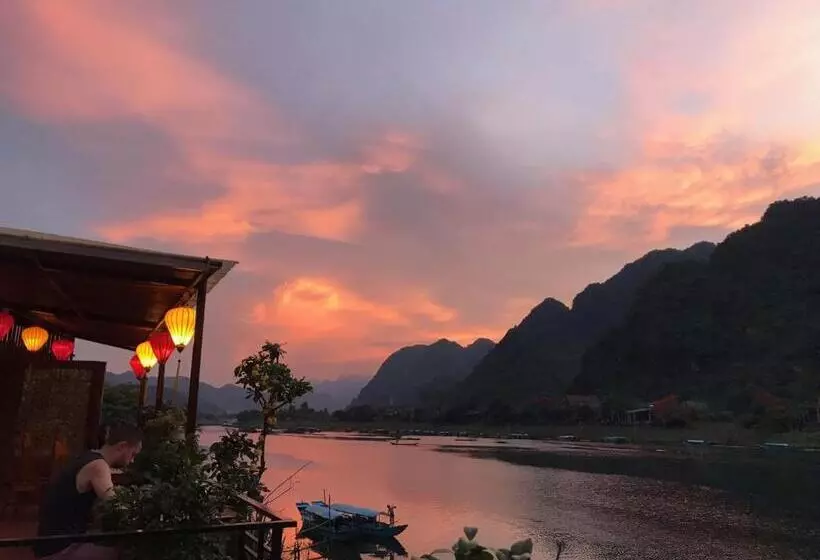هتل Phong Nha Coco Riverside