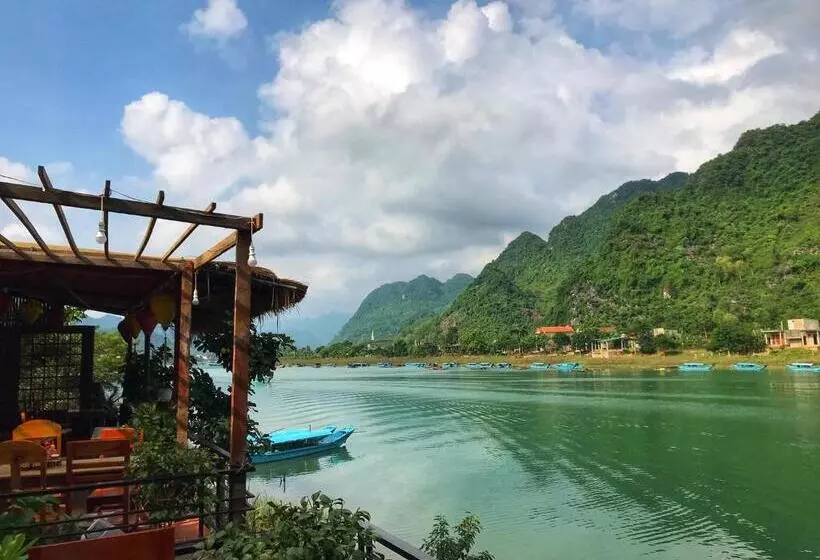 هتل Phong Nha Coco Riverside