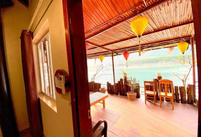 هتل Phong Nha Coco Riverside