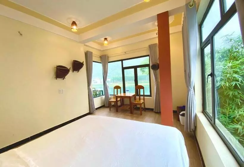 هتل Phong Nha Coco Riverside