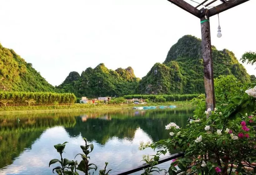 هتل Phong Nha Coco Riverside
