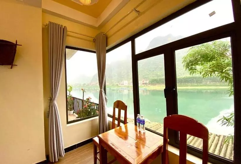 هتل Phong Nha Coco Riverside