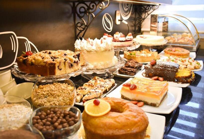 هتل Pousada Stillo Gramado Exclusive