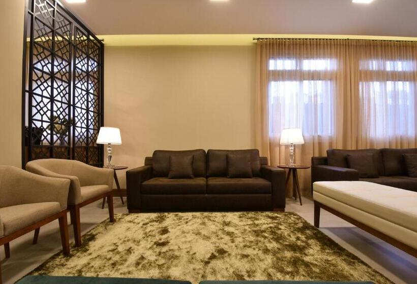 هتل Pousada Stillo Gramado Exclusive