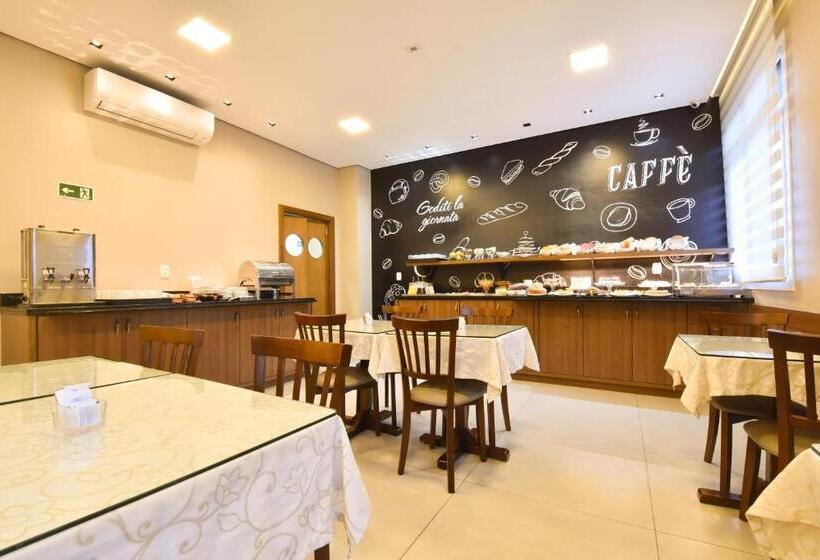 هتل Pousada Stillo Gramado Exclusive