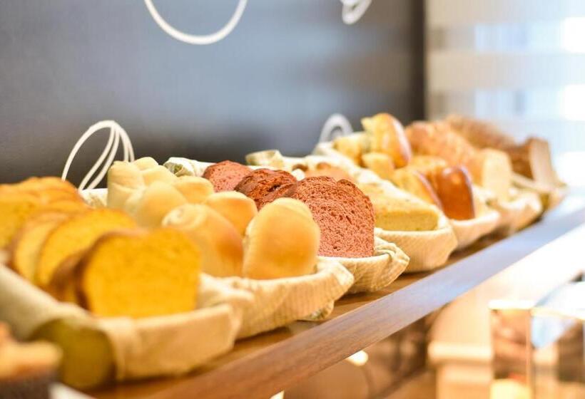 هتل Pousada Stillo Gramado Exclusive