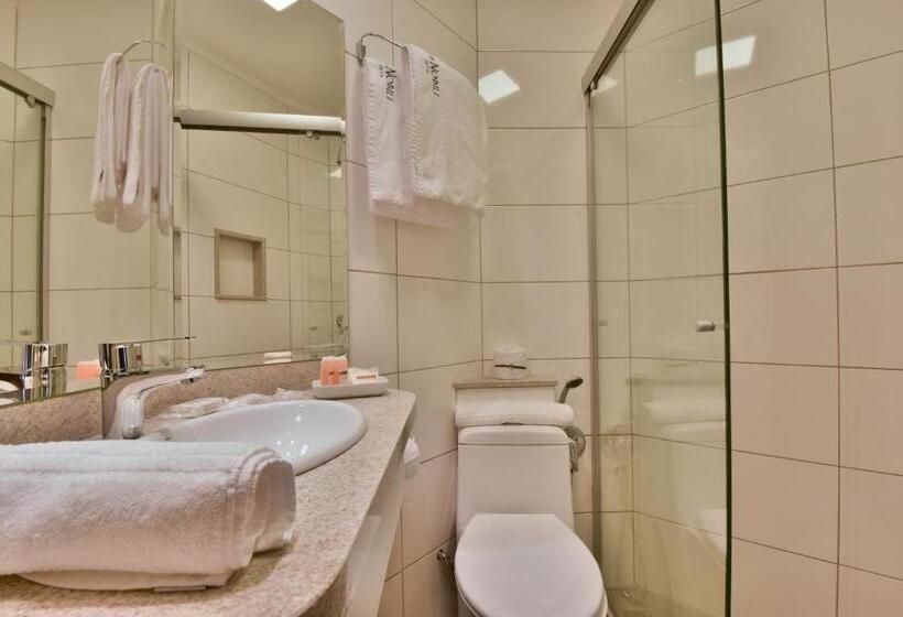 هتل Pousada Stillo Gramado Exclusive