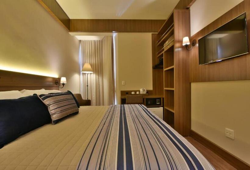 هتل Pousada Stillo Gramado Exclusive