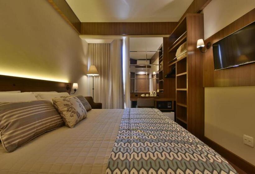 هتل Pousada Stillo Gramado Exclusive