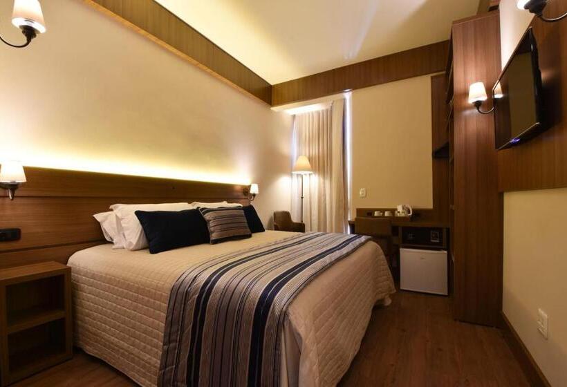 هتل Pousada Stillo Gramado Exclusive