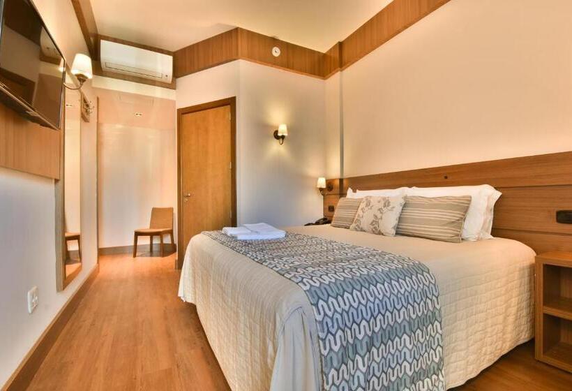 هتل Pousada Stillo Gramado Exclusive