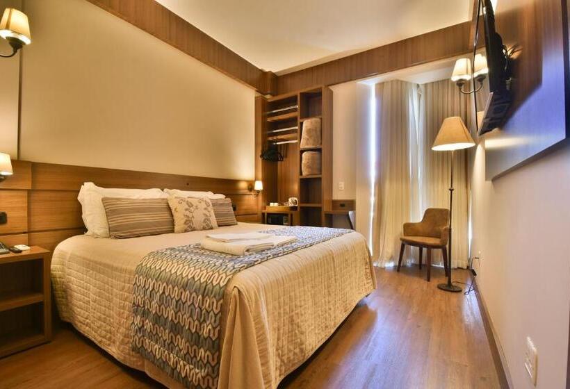 هتل Pousada Stillo Gramado Exclusive