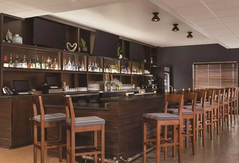 Radisson Hotel Oklahoma City Airport