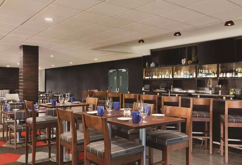 Radisson Hotel Oklahoma City Airport