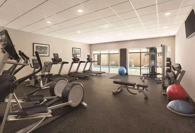 Radisson Hotel Oklahoma City Airport