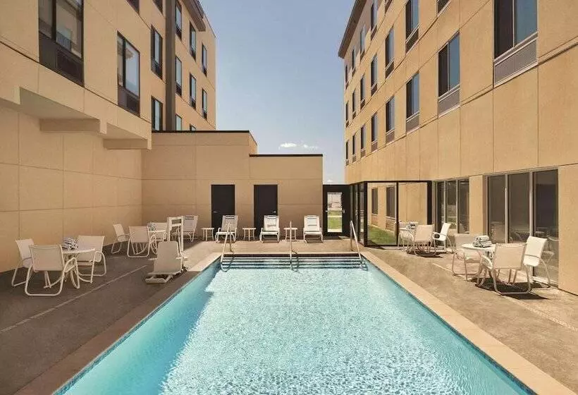 Radisson Hotel Oklahoma City Airport