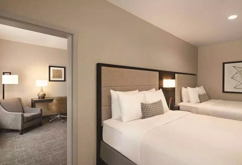 Radisson Hotel Oklahoma City Airport