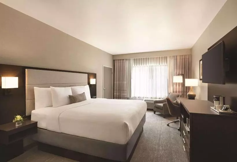 Radisson Hotel Oklahoma City Airport