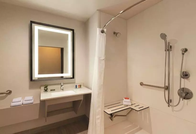 Radisson Hotel Oklahoma City Airport