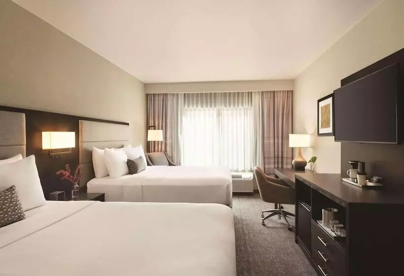 Radisson Hotel Oklahoma City Airport