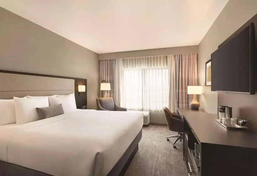 Radisson Hotel Oklahoma City Airport