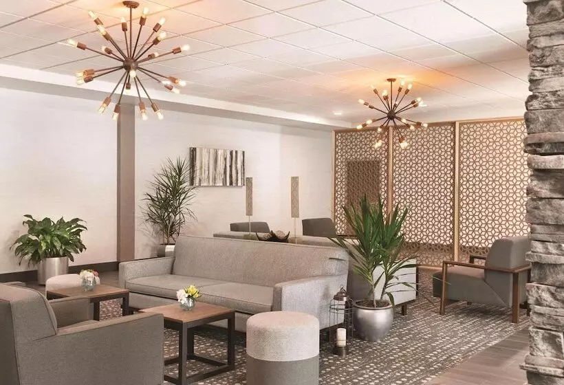 Radisson Hotel Oklahoma City Airport