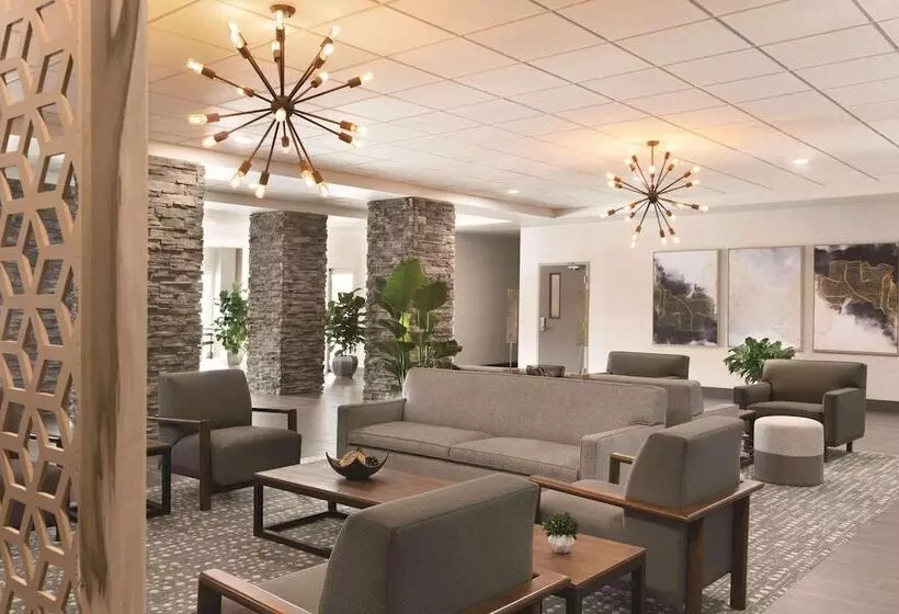 Radisson Hotel Oklahoma City Airport