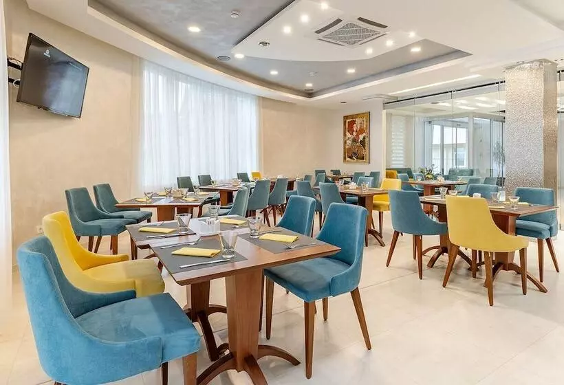 Hotelli Rubicon Garni