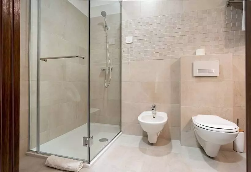 Hotelli Rubicon Garni