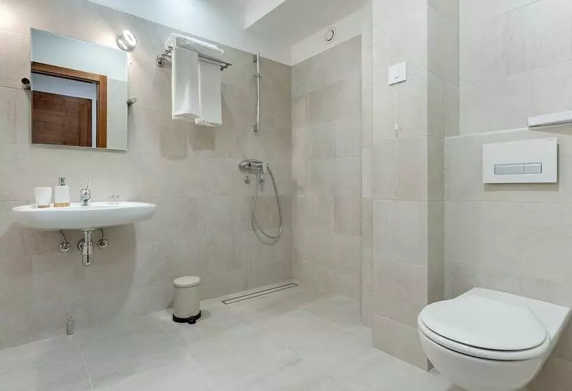 Hotelli Rubicon Garni