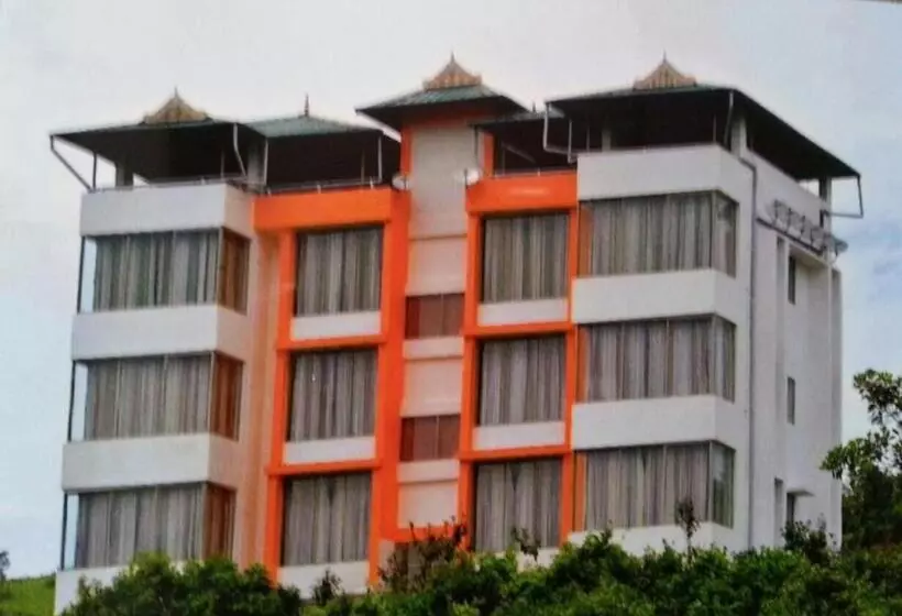 ホテル Vaga Hills Resort