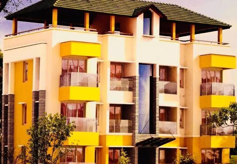 ホテル Vaga Hills Resort