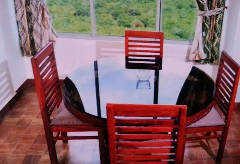 ホテル Vaga Hills Resort