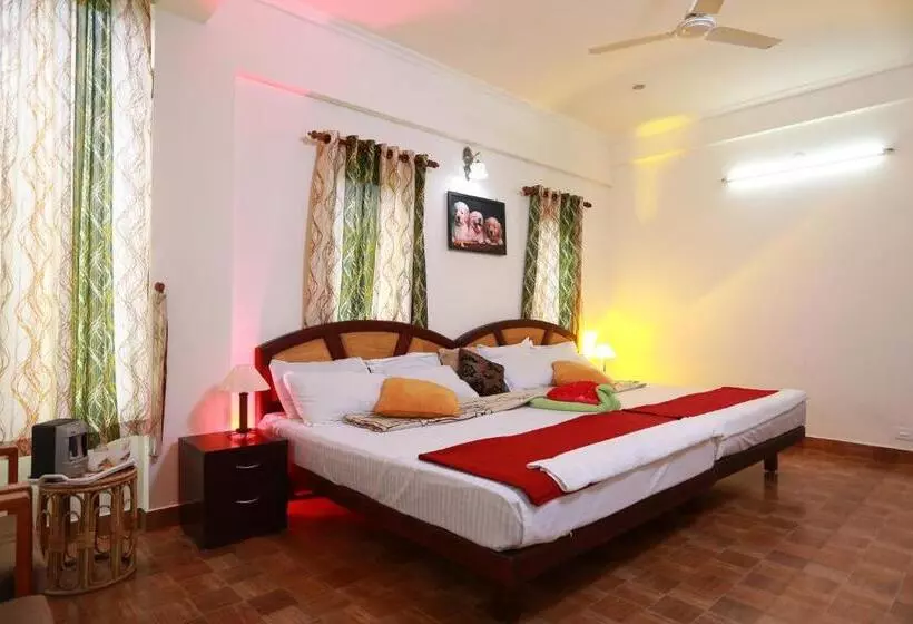 ホテル Vaga Hills Resort