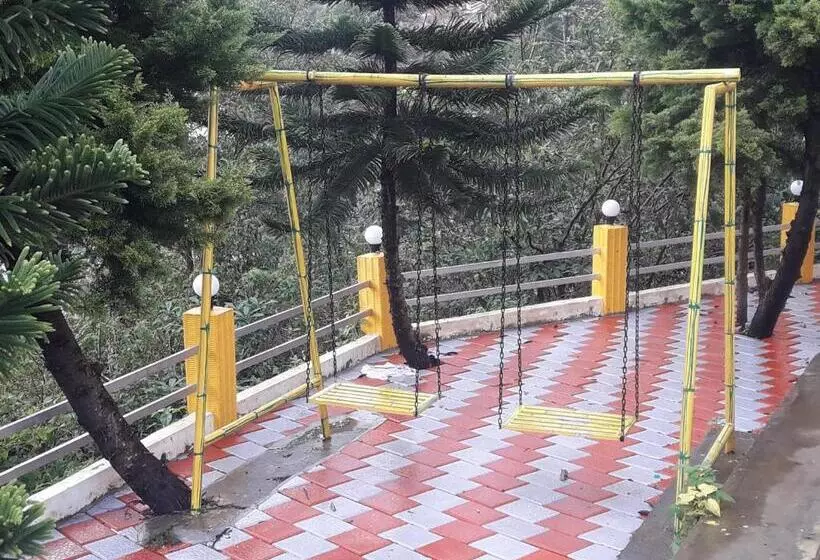 ホテル Vaga Hills Resort