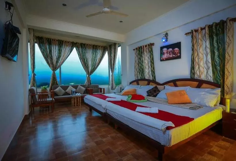 ホテル Vaga Hills Resort