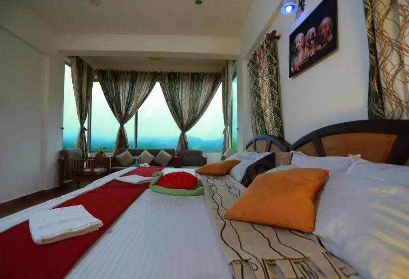 ホテル Vaga Hills Resort