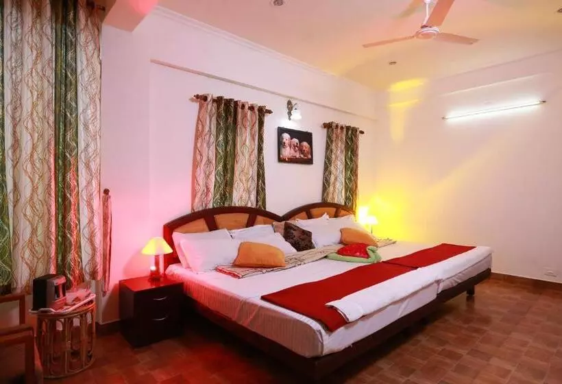 ホテル Vaga Hills Resort